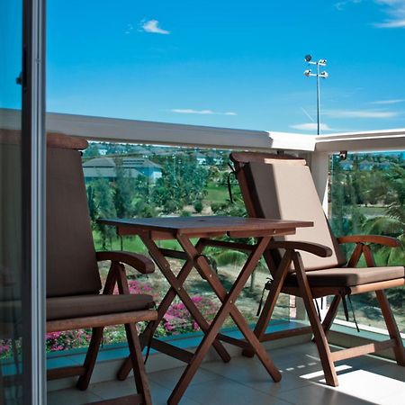 The Muine Eco Home Mui Ne Bagian luar foto