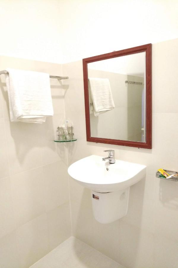 The Muine Eco Home Mui Ne Bagian luar foto