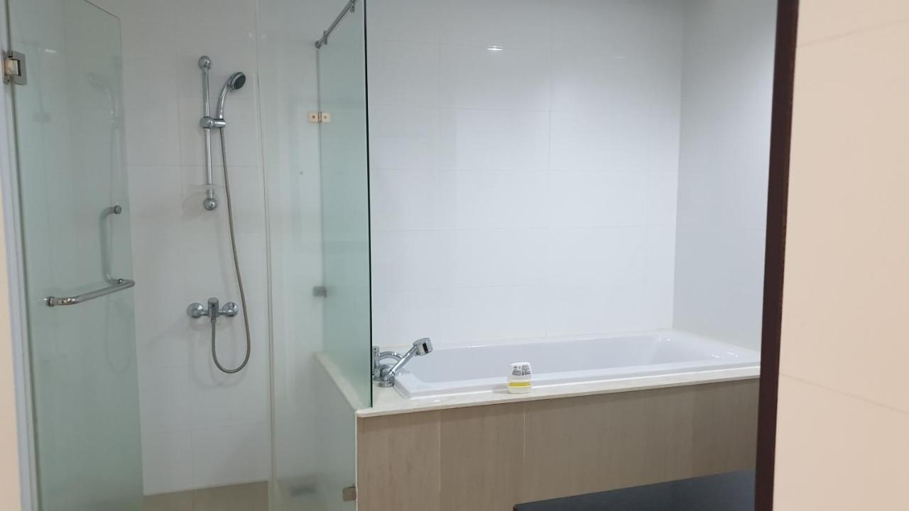 The Muine Eco Home Mui Ne Bagian luar foto