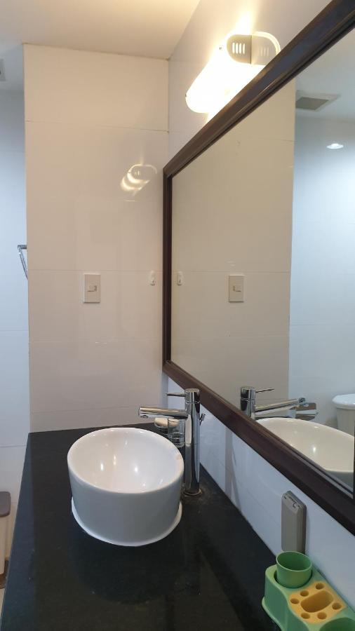 The Muine Eco Home Mui Ne Bagian luar foto