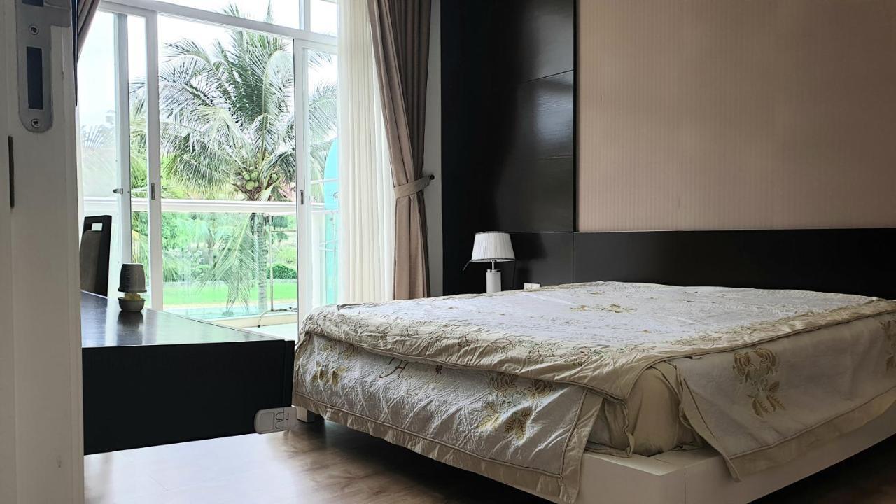 The Muine Eco Home Mui Ne Bagian luar foto