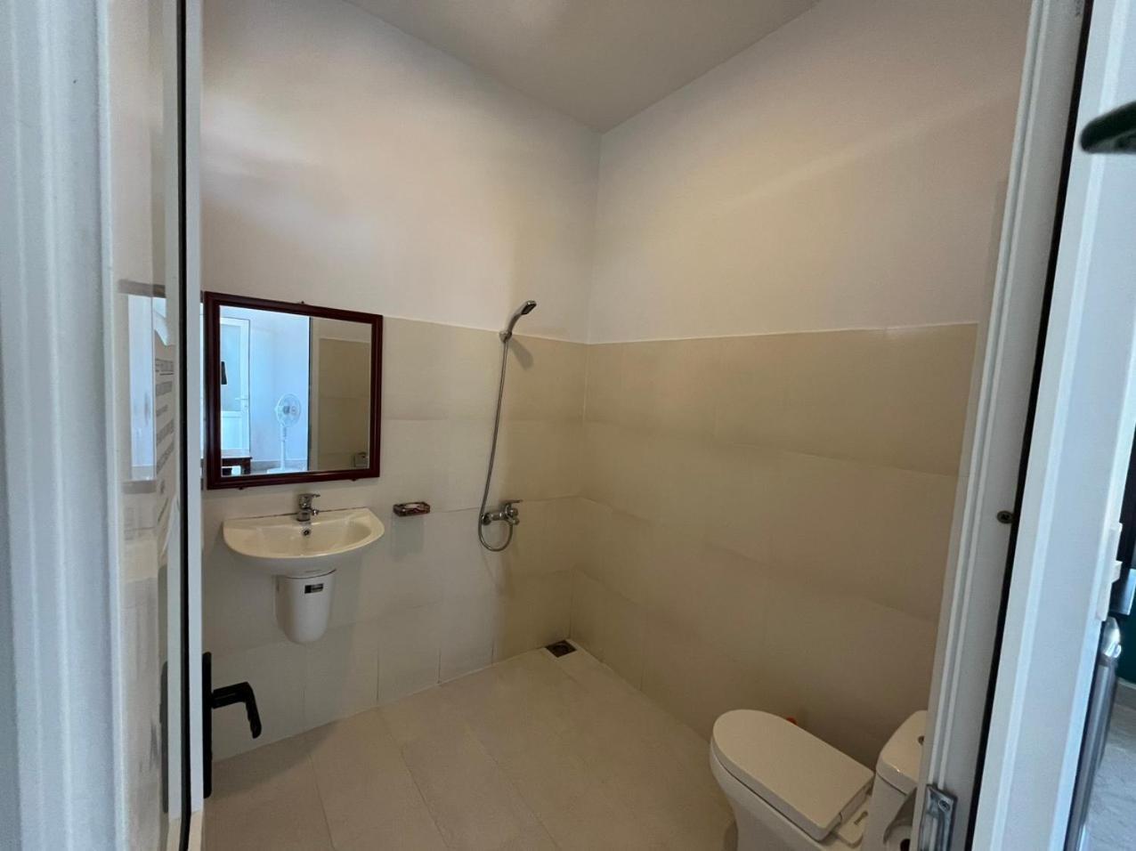 The Muine Eco Home Mui Ne Bagian luar foto